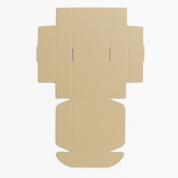 Kuti Kartoni 200x130x55 - Figura 5