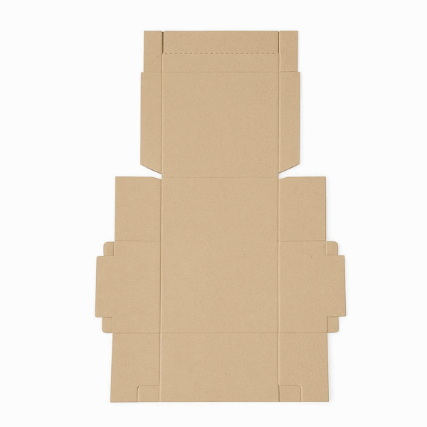 Kuti Kartoni 150x150x100 mm - Figura 3