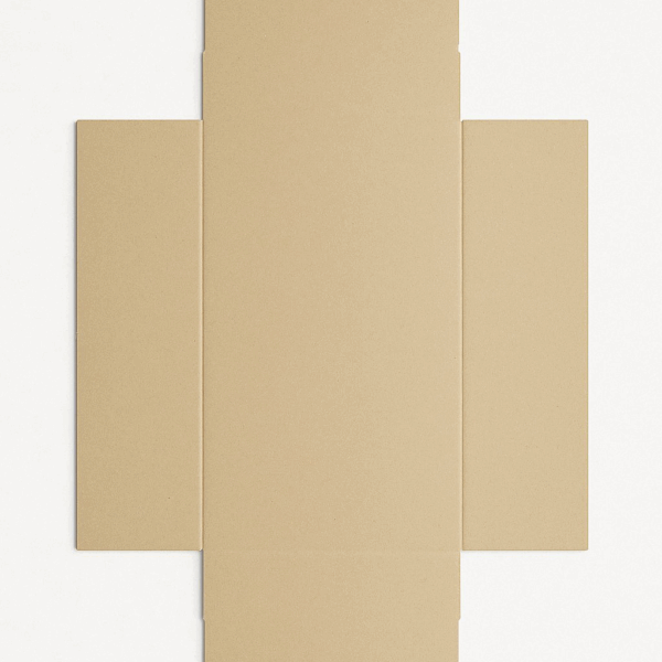 Kuti kartoni me kapak/ 365 x 225 x 140 mm - Figura 3