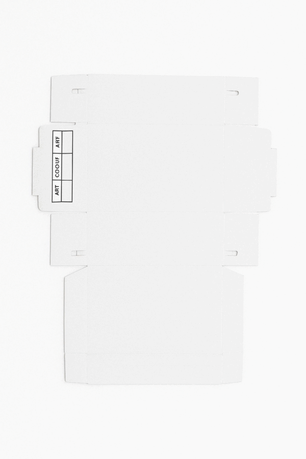 Kuti Kartoni 270x145x100 - Figura 2