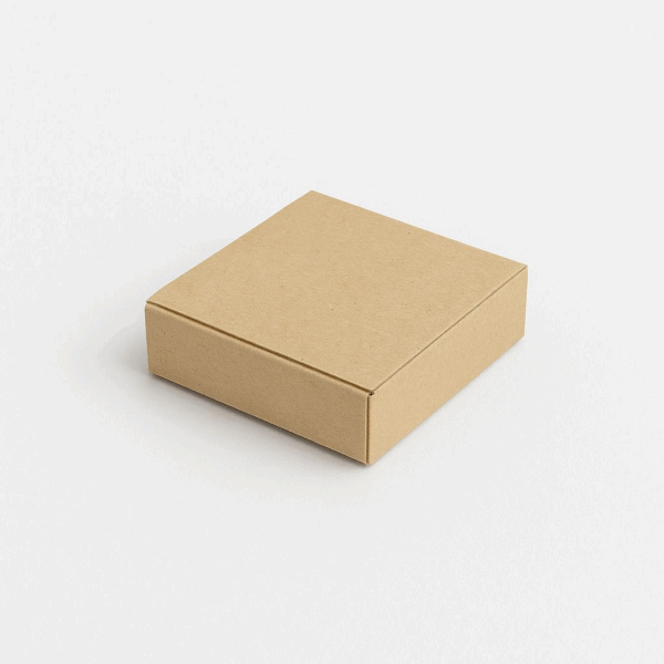 Kuti Kartoni 130x130x30 - Figura 2