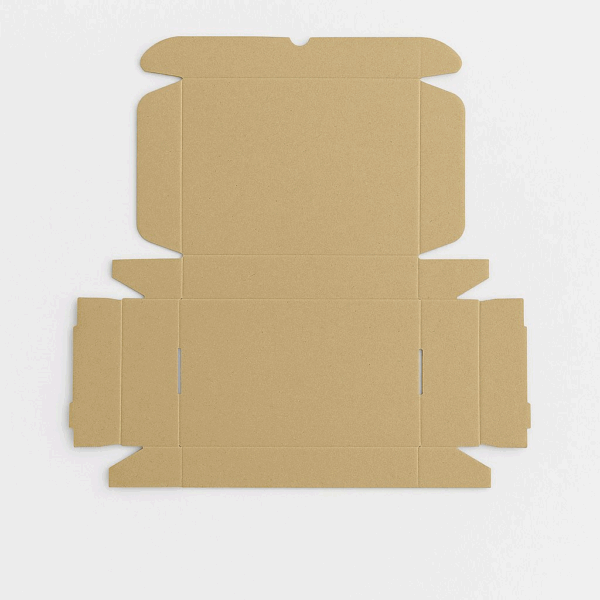 Kuti Kartoni 240x160x55 - Figura 3