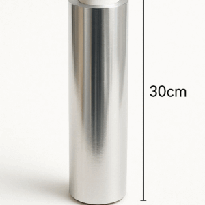 Letër Alumini për Përdorim Ushqimor – 30cm / 900gr