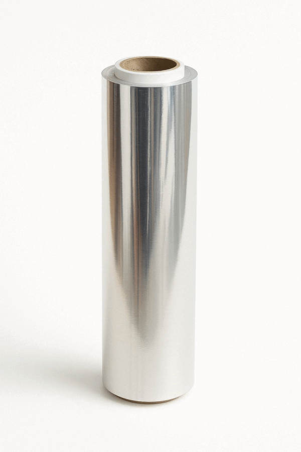 Letër Alumini për Përdorim Ushqimor – 30cm / 900gr - Figura 3