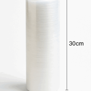 Strech Folie për Produkte Ushqimore -30cmx300m