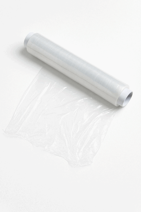 Strech Folie për Produkte Ushqimore -30cmx300m - Figura 2