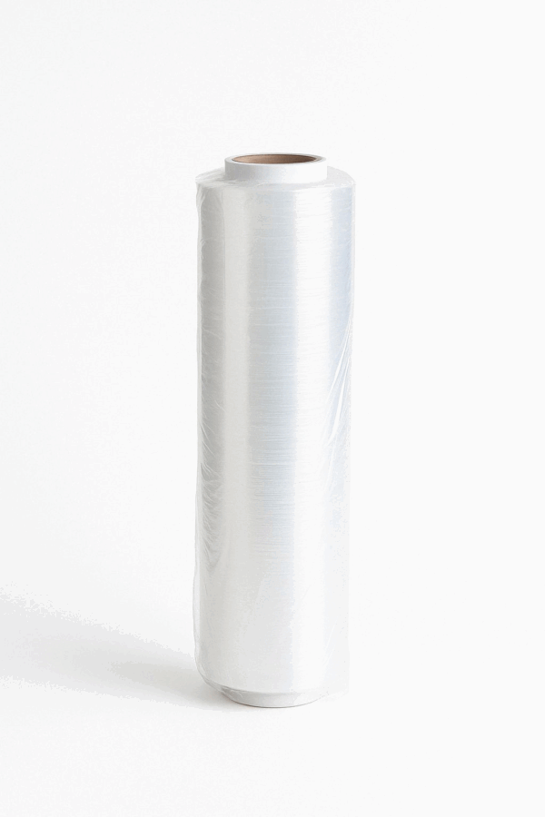 Strech Folie për Produkte Ushqimore -30cmx300m - Figura 3